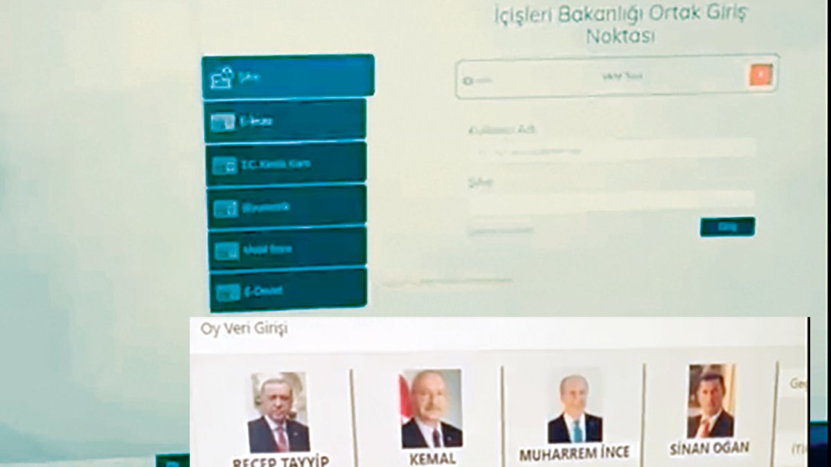 Seçimi böyle kazanamazsınız