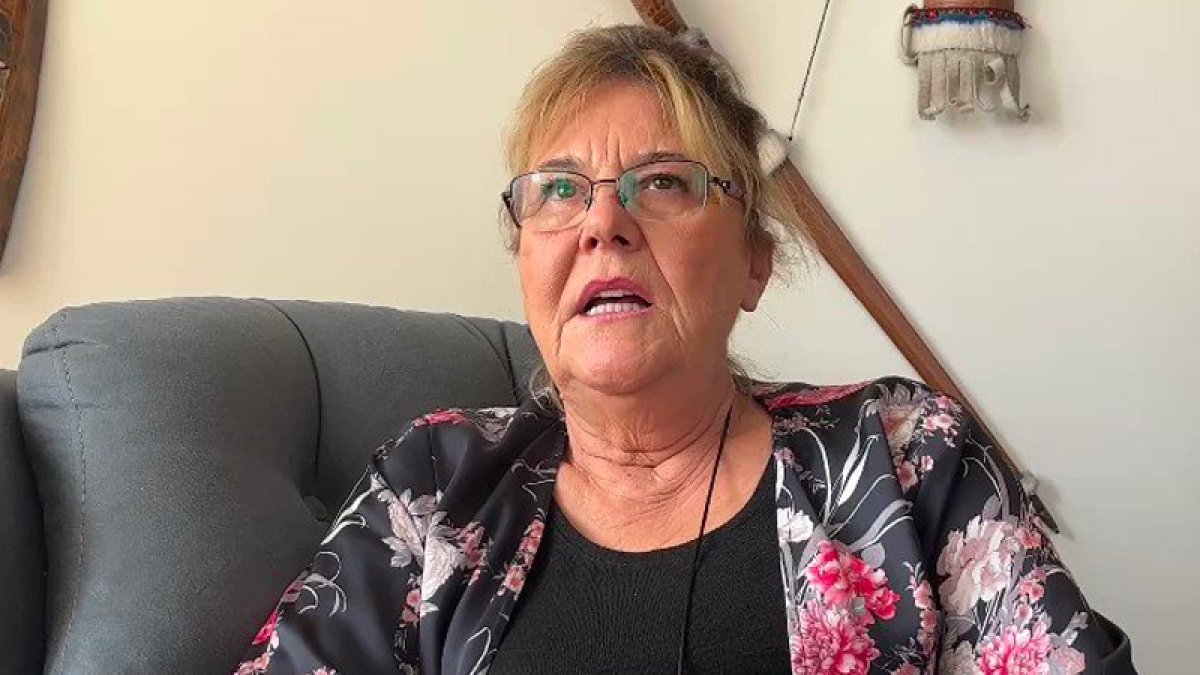 Kılıçdaroğlu'nun eski kiracısı Hatice Açık: Bitik bir dönemdi, kira ödemenize gerek yok dediler