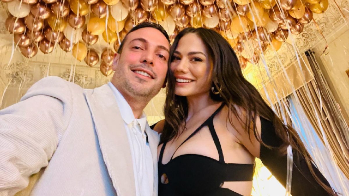 Oğuzhan Koç ile Demet Özdemir'in boşanma tarihi belli oldu