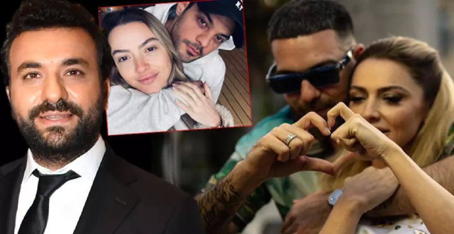 Rapçi Murda Hasan Can Kaya'nın Konuşanlar'ında öyle bir itirafta bulundu ki! Evlilik dışı çocuk sözleri gündem oldu