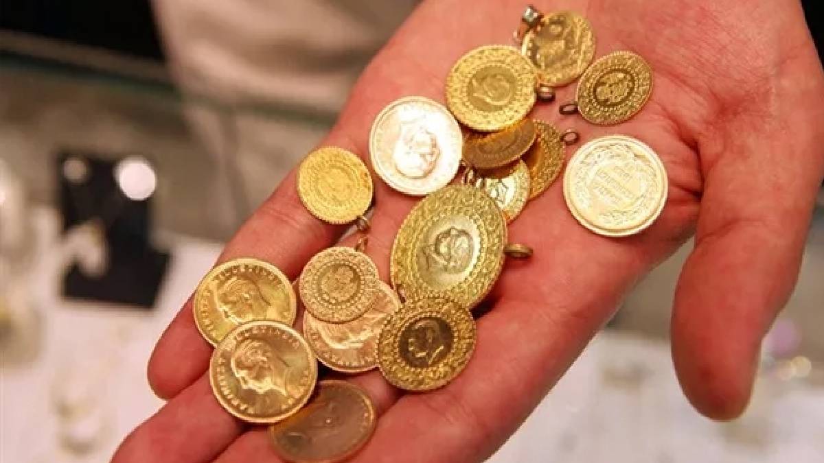 FED kararları piyasayı coşturdu! Altın rekor üstüne rekor kırdı! 4 Mayıs 2023 altın fiyatları