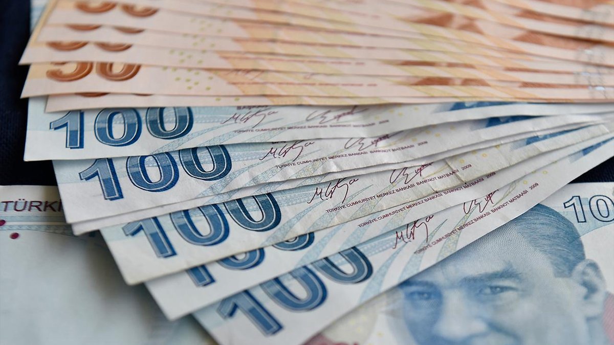 TÜİK'ten 'gelir dağılımı' raporu: En zengin yüzde 20'nin gelirden aldığı pay 16 yılın zirvesinde