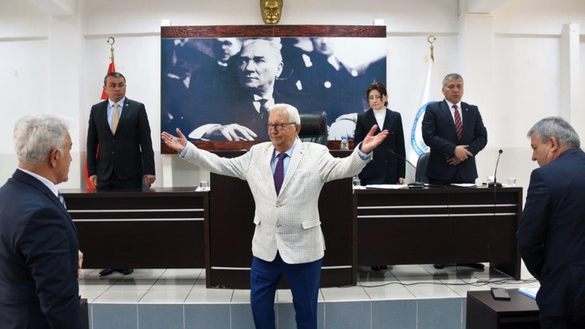 Ereğli'nin yolları siyah asfalta boyanacak!