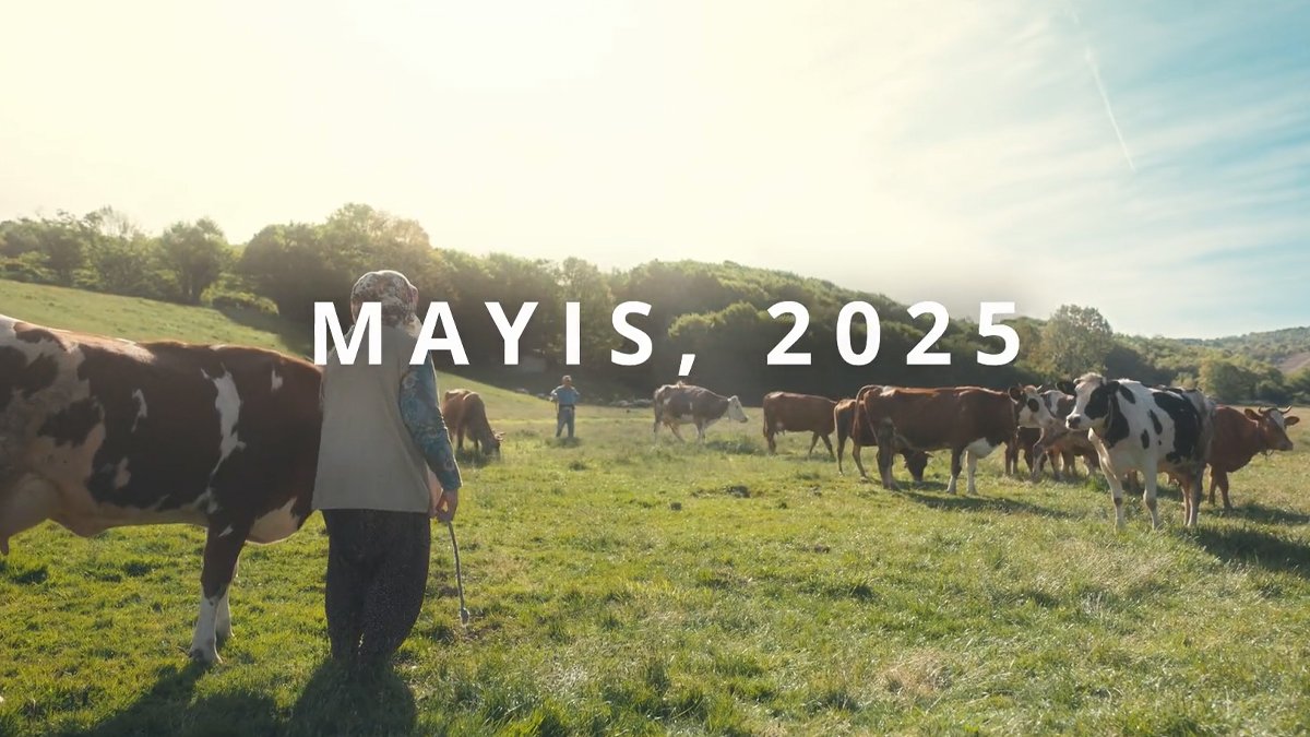 İYİ Parti'den yeni seçim reklamı filmi