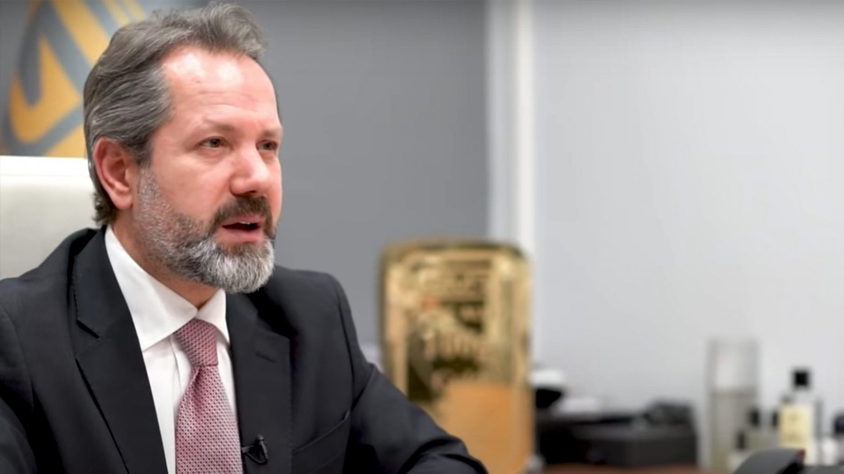 İslam Memiş'ten faiz açıklaması geldi! Azıcık birikmişi olan hemen alsın: O yatırım her şeyden daha ucuz