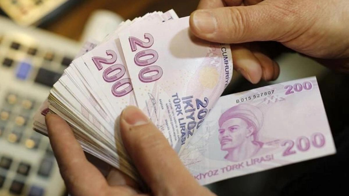 Emeklilere sevindiren haber! Maaş tutarının tam 20 katına kadar ödenecek