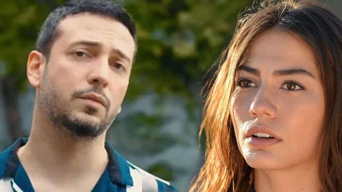 Demet Özdemir'den yeni aşk! Oğuzhan Koç'la boşanma aşamasındaydı
