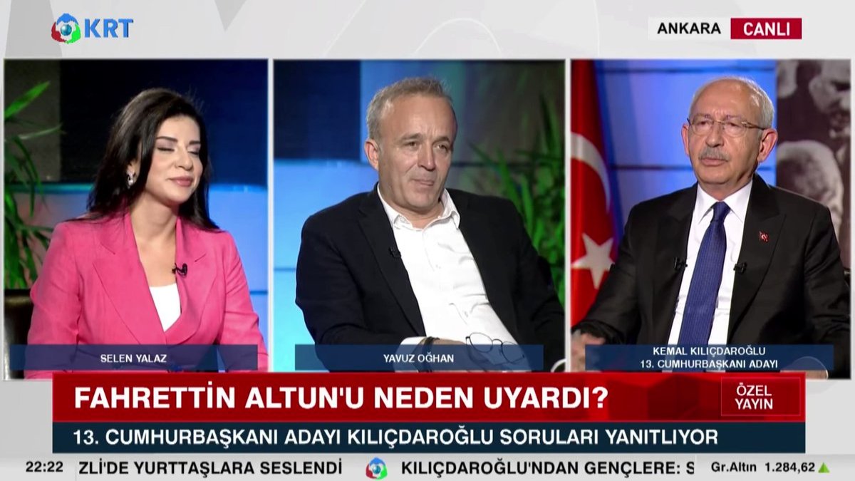 Kılıçdaroğlu'ndan 'deepfake' açıklaması: Bitcoin üzerinden ödeme yapmışlar, beni karalamak istiyorlar