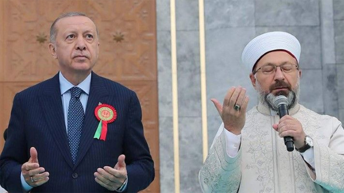 İslam ve demokrasi