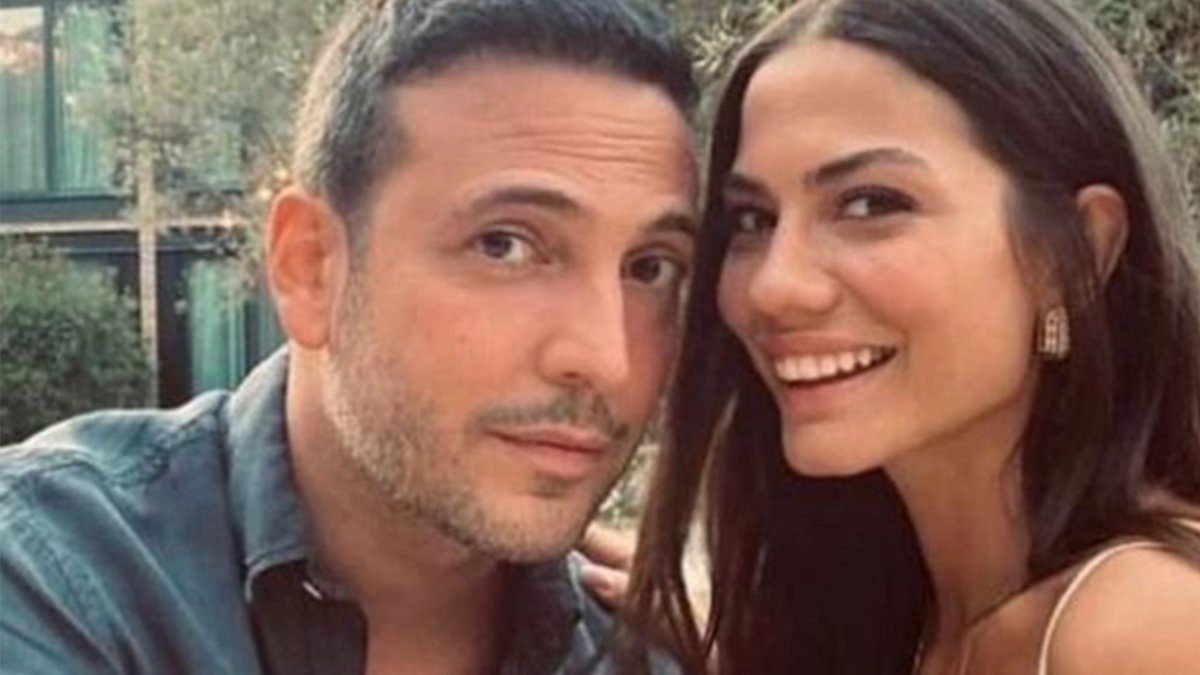 Demet-Oğuzhan çiftinden yeni karar! 8 Mayıs'ta boşanacaklardı