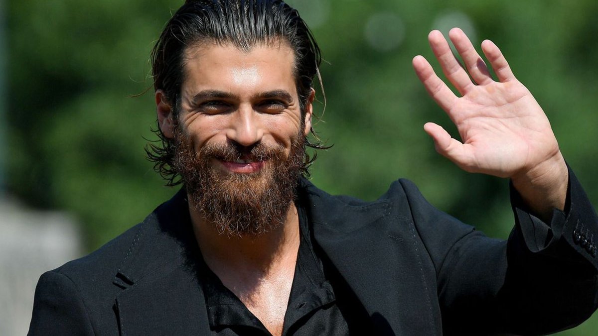 Can Yaman'dan din kararı! İslam'ı bıraktı