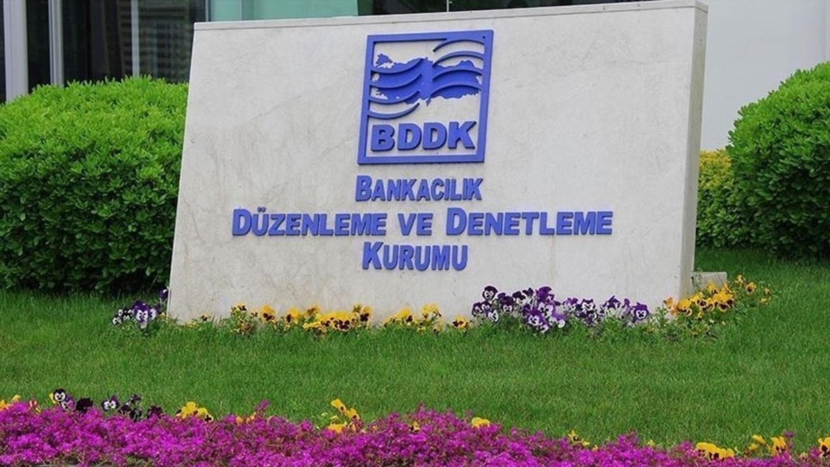 BDDK onay verdi: Yeni bir banka kuruldu