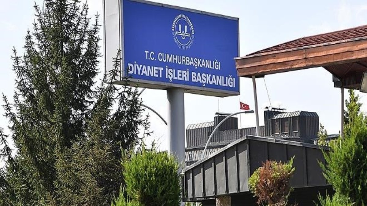 Diyanet İşleri Başkanlığı personel alımı başladı! Lise, ön lisans mezunlarına yüksek maaşla iş fırsatı doğdu
