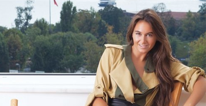 Eda Taşpınar Osmanlı stili evlilik teklifi istiyor