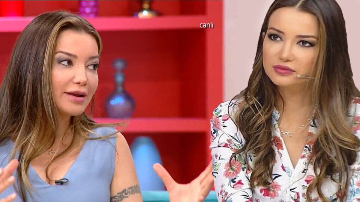 Esra Ezmeci gelen itiraf ile terden sırılsıklam oldu! Metresi ve eşine yaptıkları mide bulandırdı: Hafta 3 gün ikisiyle...