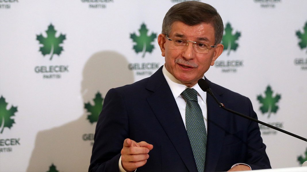 Ahmet Davutoğlu Şırnak Valisi ve askeri yetkilileri böyle uyardı: Koruculara gönderdiğiniz mesajları biliyoruz