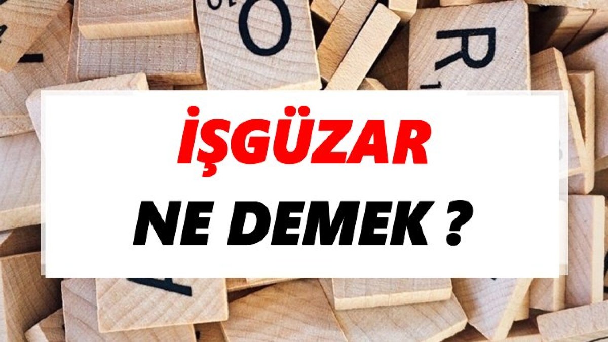 İşgüzar Nedir? İşgüzarlık Hakkında Bilmeniz Gerekenler
