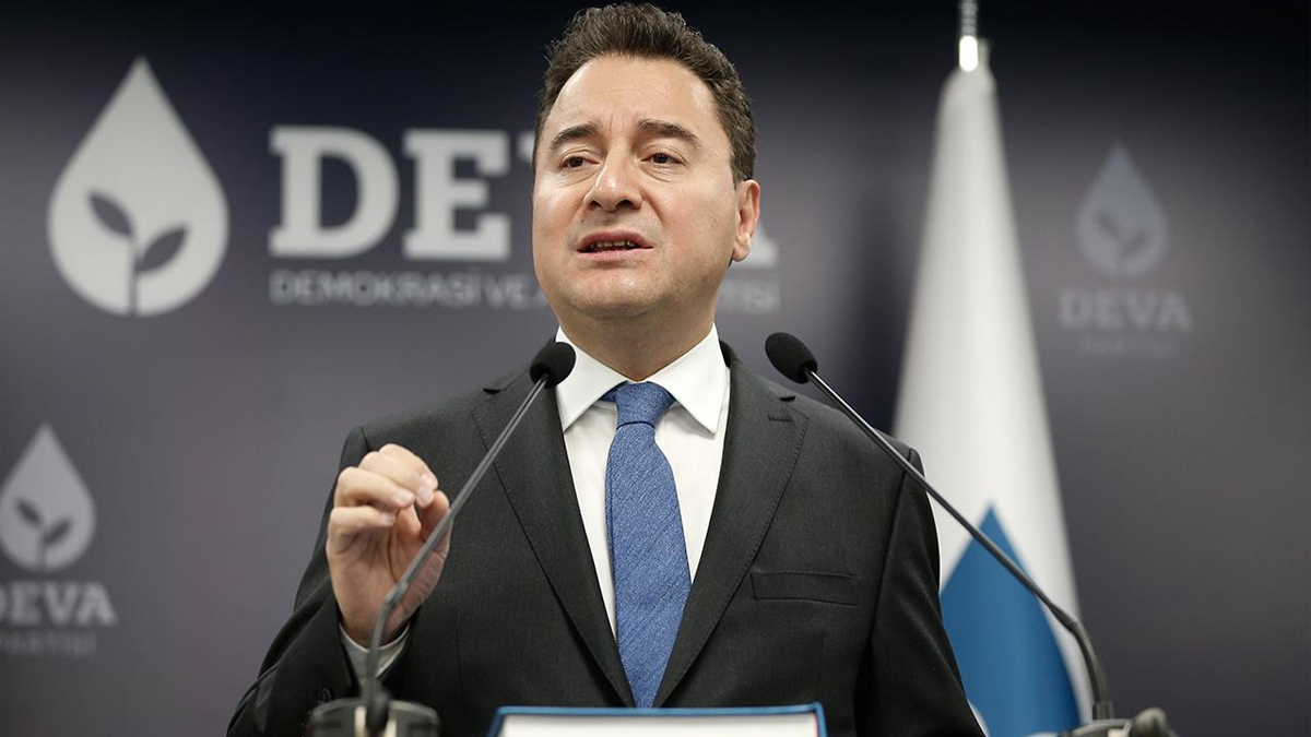 Babacan'dan Maraş depreminin üçüncü ayında 'unutturmayacağız' çıkışı: Seçimde sonra kayıtları açıyoruz