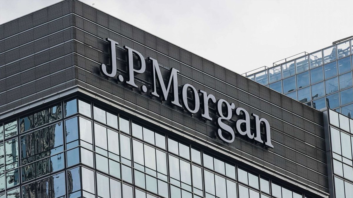 SPK'dan JP Morgan'a 33 milyon liralık idari para cezası