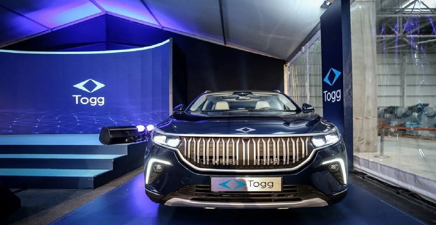 Togg tutkunlarına bir müjde daha! O özellik ekleniyor: Togg CEO'su duyurdu