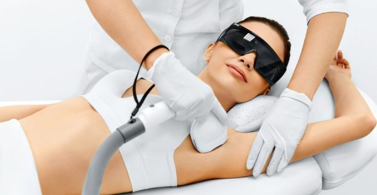 Lazer epilasyon yaptıranlar dikkat! Öyle bir yan etkisi ortaya çıktı ki: Artık iki kez düşüneceksiniz