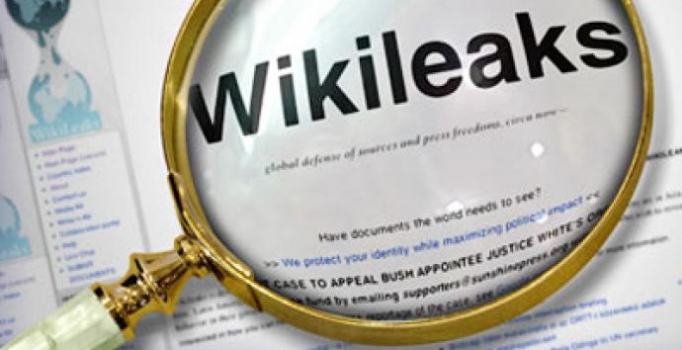 Wikileaks, CIA direktörü Brennan'ın e-postalarını yayımladı