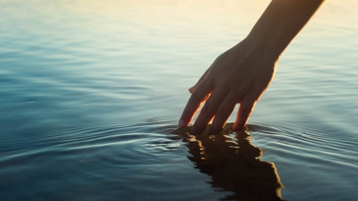 Deniz Suyunun Faydaları