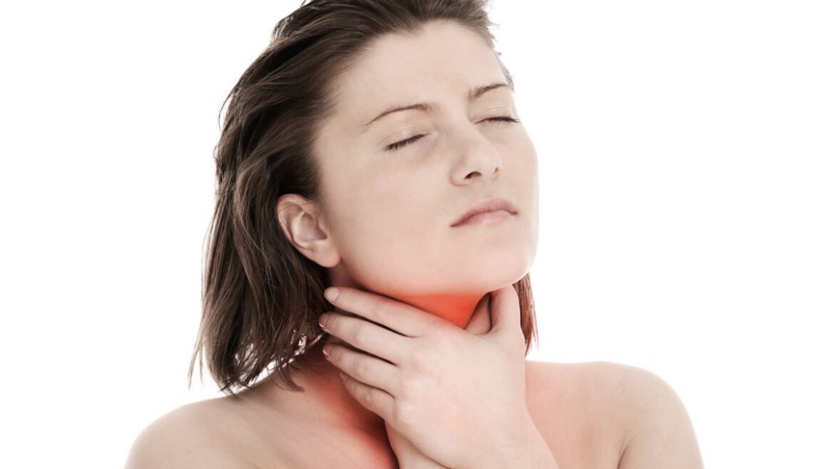 Tiroid Krizi Belirtileri: Tedavi Edilmesi Hayat Kurtarıcı Olabilir