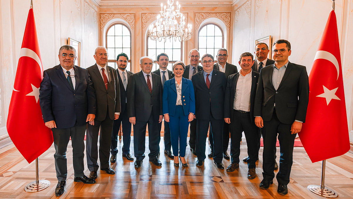 Millet İttifakı'nın ekonomi kurmaylarından ilk kare: Kamu zararlarının ve yolsuzlukların takipçisiyiz