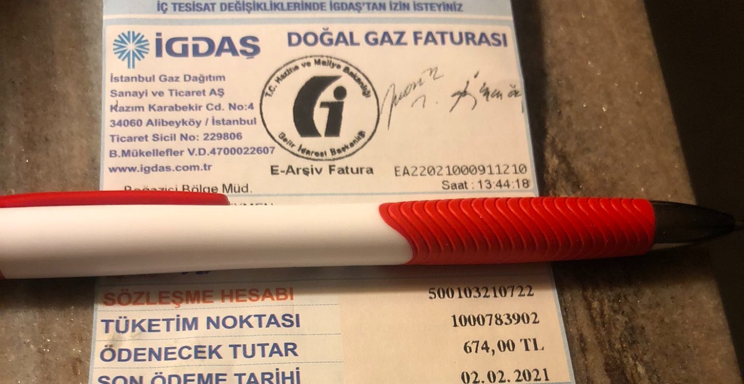 EPDK'dan flaş açıklama! Doğalgaz 1 yıl ücretsiz oldu: Artık faturalar böyle görünecek