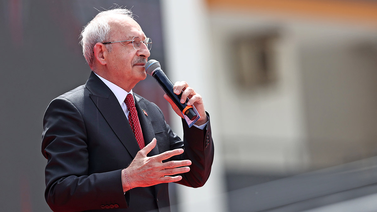 CHP'den 'deep fake' açıklaması: Sahte videoları 30 dakikada ortaya çıkaracağız