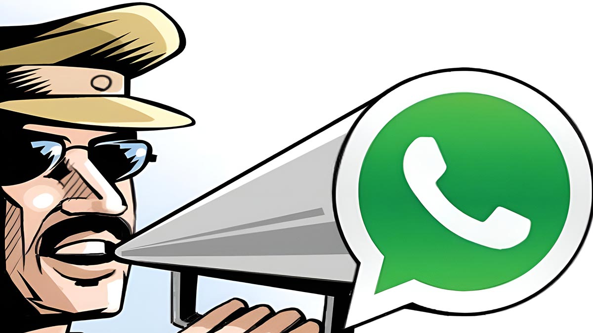 Whatsapp'a 'ispiyonlama' özelliği geliyor! Kararı grup yöneticileri verecek