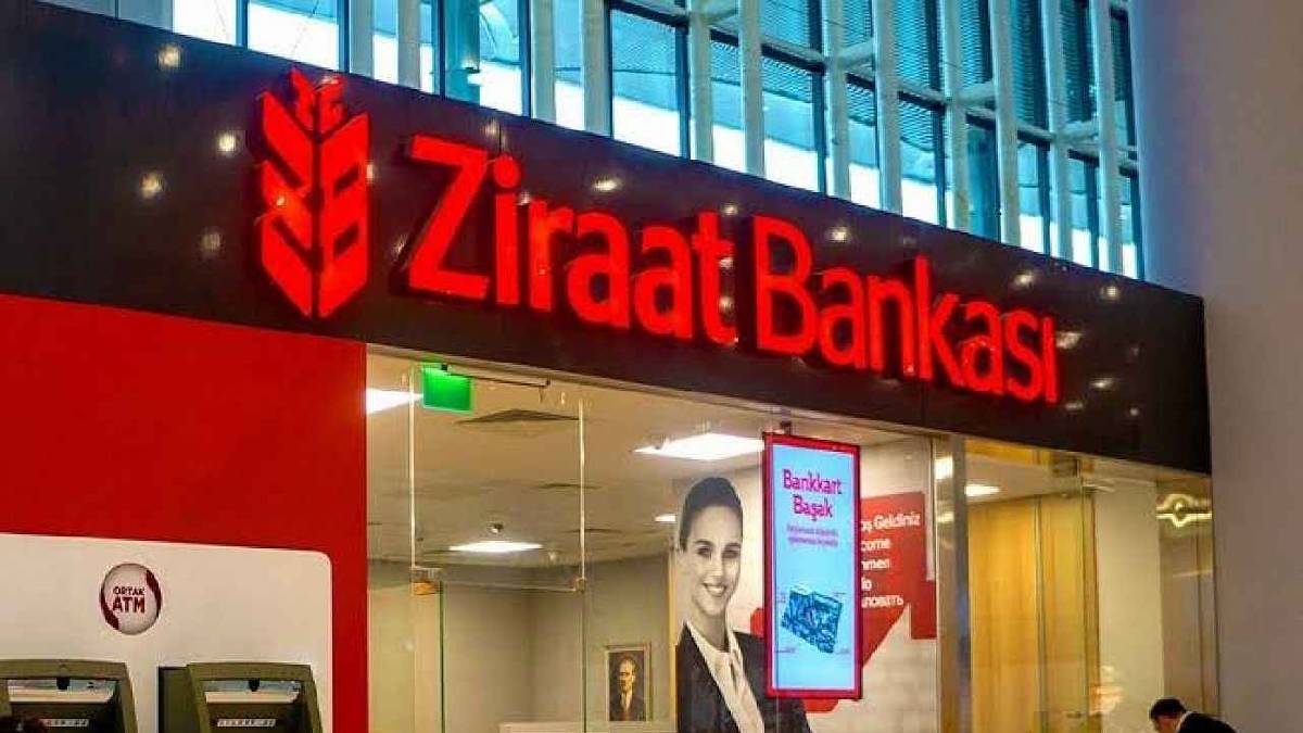 Bu ay hediyeler Ziraat Bankasın’dan! Annelere anında 250 TL hediye edilecek! Detaylar paylaşıldı