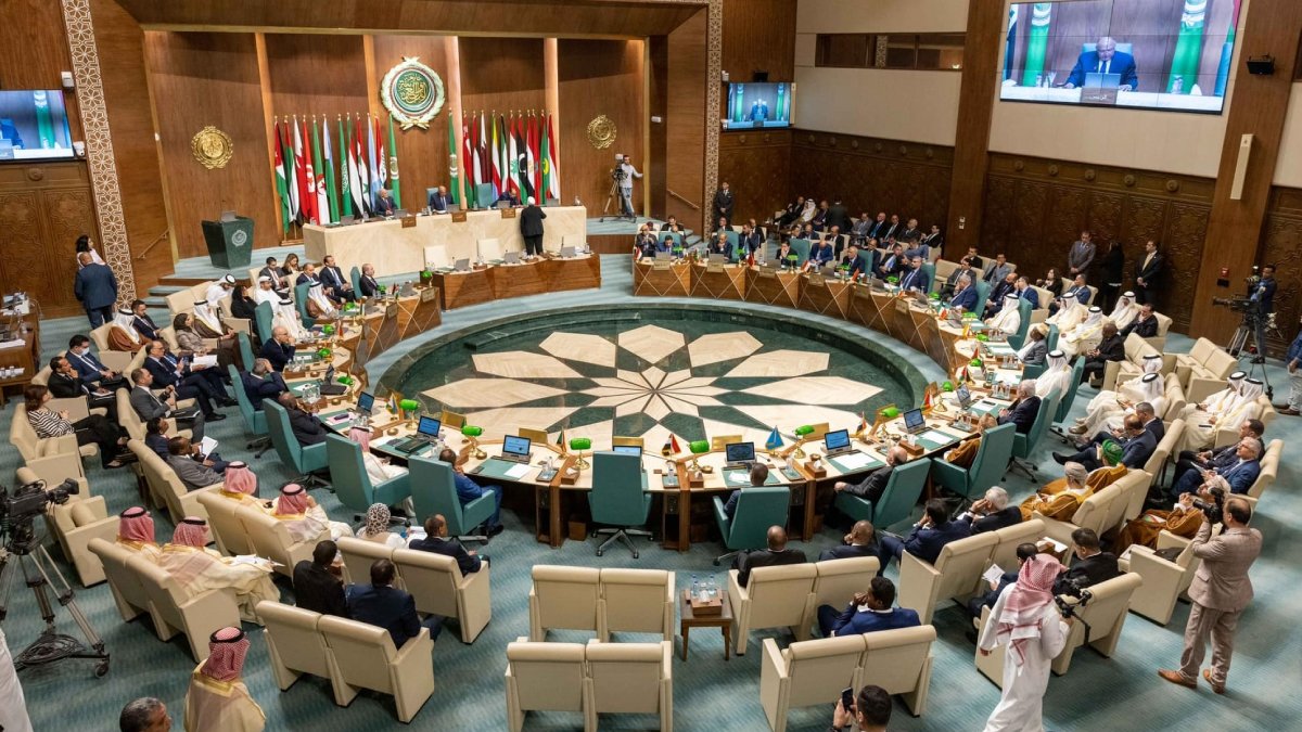 Taraflar anlaştı: Suriye Arap Birliği’ne geri dönüyor