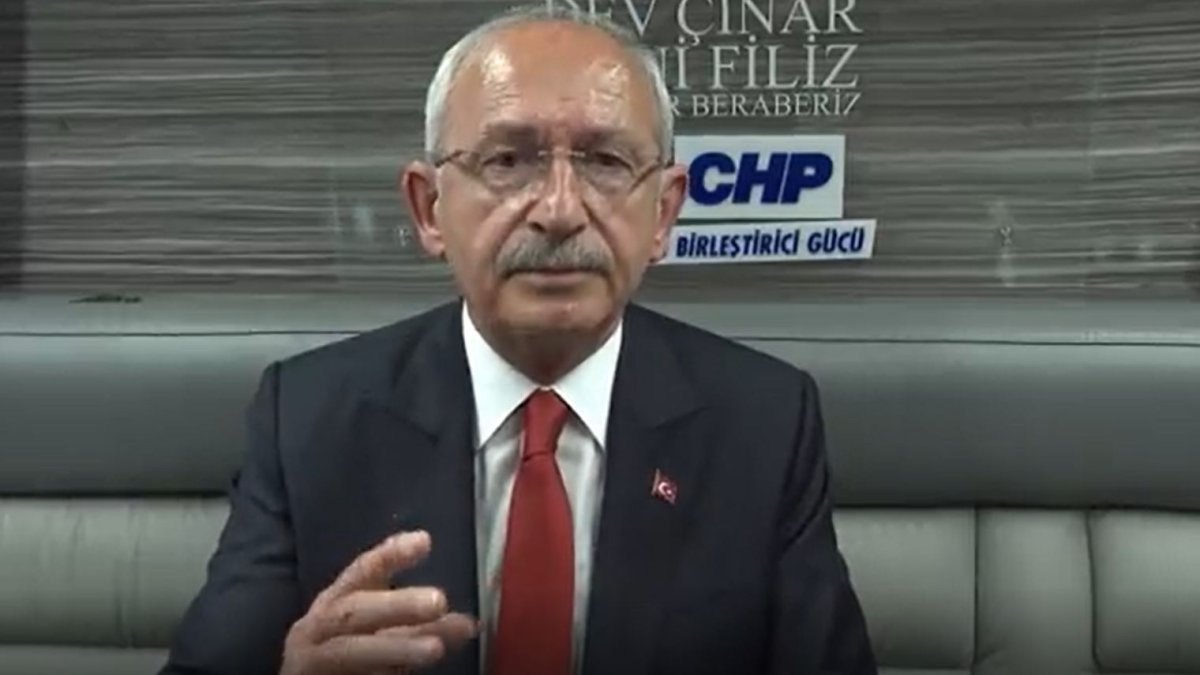 Kılıçdaroğlu'ndan 'sağduyu' çağrısı: Amaç sandıktan uzaklaştırmak, 14 Mayıs'a odaklanın