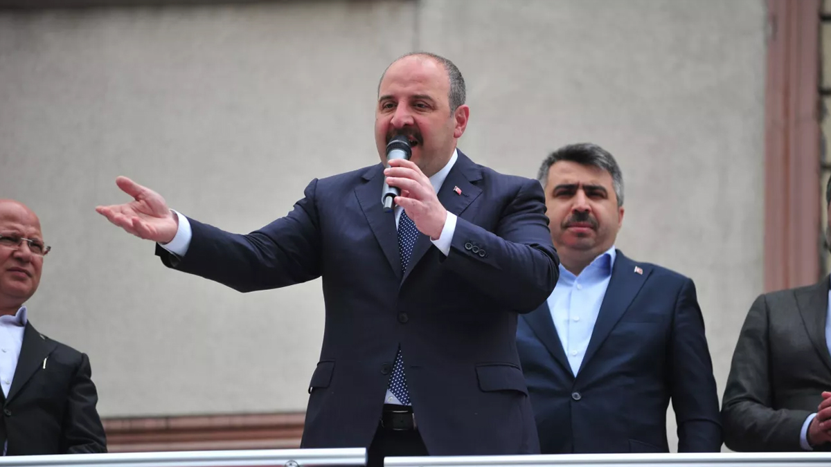 İmamoğlu'na saldırıya iktidar kanadından ilk açıklama: Polisimiz hiçbir zaman şiddete müsaade etmez