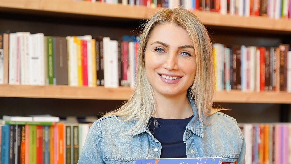 Dilek İmamoğlu: Bu ülke umudunu asla kaybetmeyecek