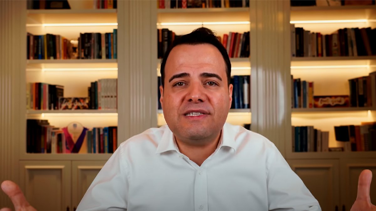 Yıl sonuna kadar gerçekleşecek, inanamayacaksınız! Prof. Dr. Özgür Demirtaş'tan korkutan tahmin