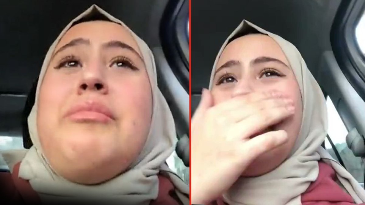 İmamoğlu'nun saldırıya uğradığı mitingde bir vatandaş yaşadıklarını anlattı: Bu ülkenin devleti, polisi nerede?