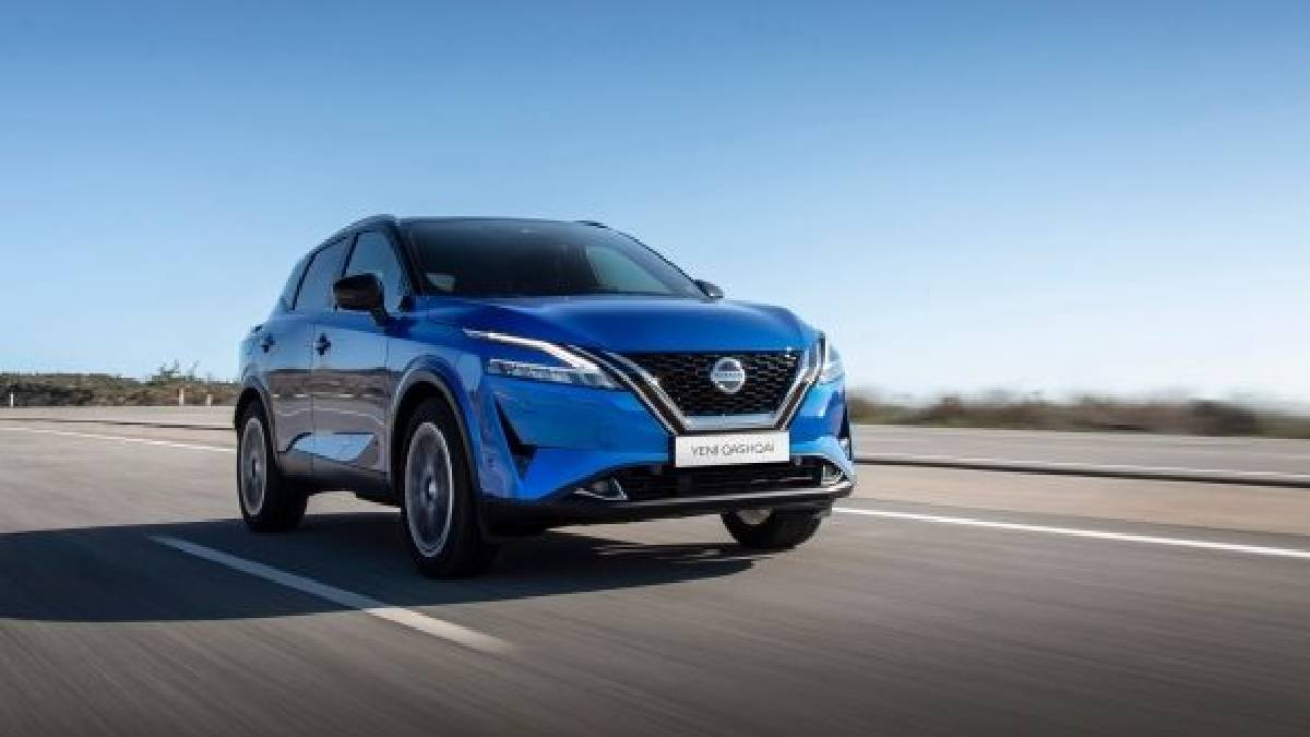 Sıfır araç alacaklara kaçırılmayacak fırsat! Ayda 1500 TL ödeyerek Nissan araç sahibi olabilirsiniz!