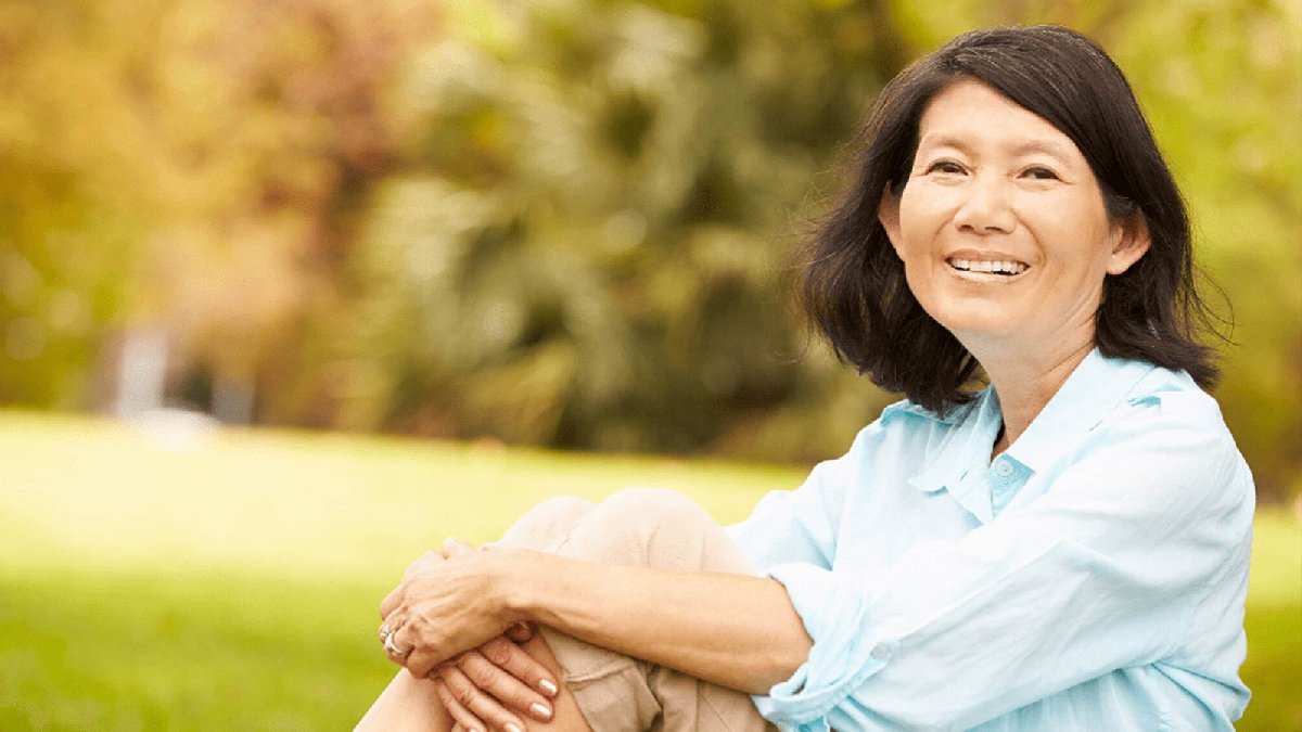 Depresyon ve anksiyetenin ilacı bu! Genç yaşlı herkese iyi geliyor!