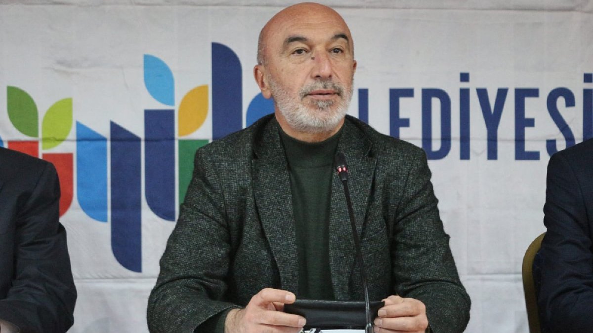 AK Partili başkandan İmamoğlu ziyareti öncesi tehdit gibi açıklama: İstenmeyen olaylar yaşanırsa üzülürüz