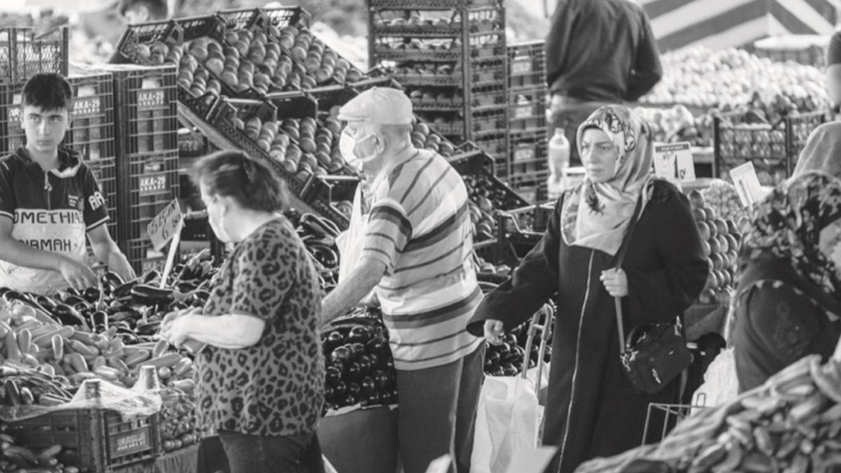 Kırılmış yumurtalar, kapanmayan parantez ve derinleşen yoksulluk