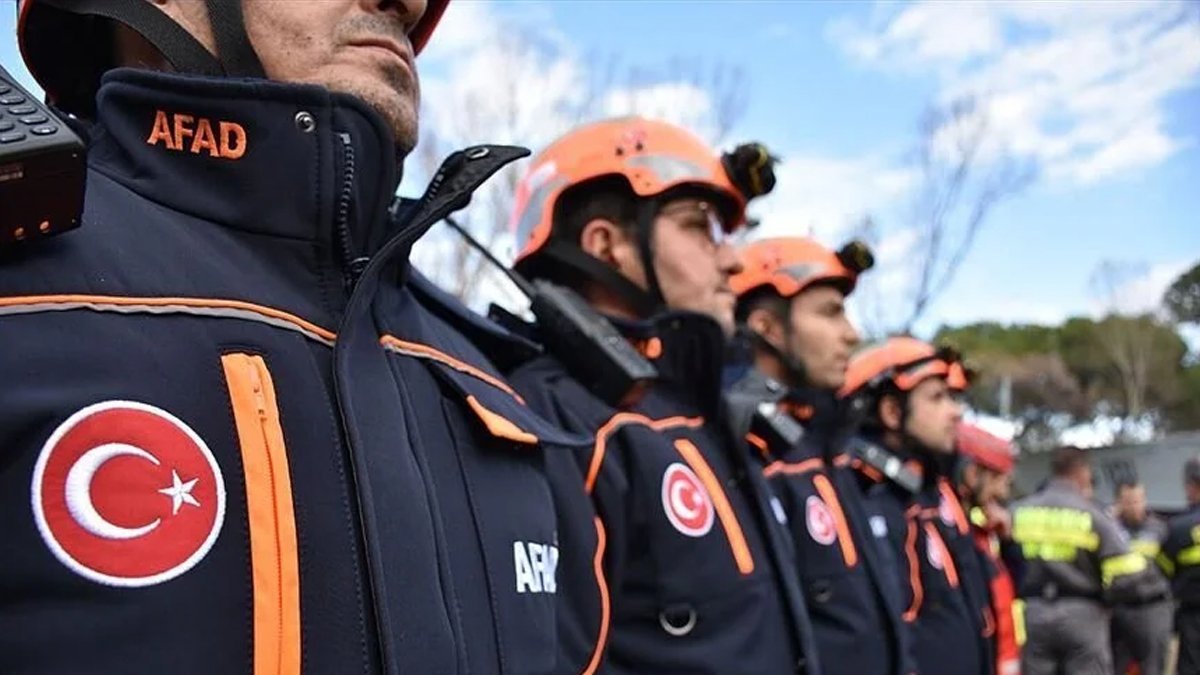 AFAD hakkında dikkat çeken iddia: AK Partili isimleri kadrolara yerleştirdi