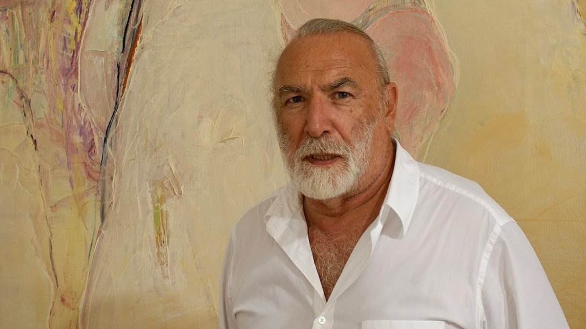 LOFT ART'ın 'Prestij Sergisi' Mehmet Güleryüz'ün eserlerine ev sahipliği yapacak