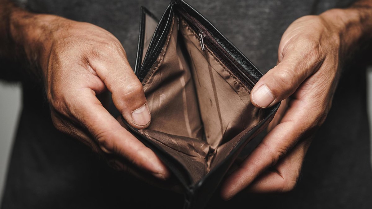 Türkiye'de 'yoksulluk' değişmedi: TÜİK'e göre üniversite mezunlarının 2,6'sı yoksul