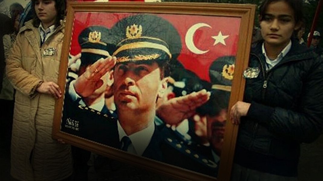 Gaffar Okkan ve beş polisi katledenler serbest: Hizbullah failleri sadece 16 yıl tutuklu kaldı