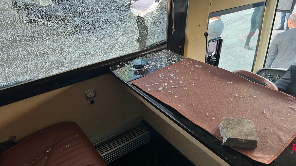 Erzurum derneklerinden ortak açıklama: Kentimize yakışmayan provokasyon çabalarını kınıyoruz