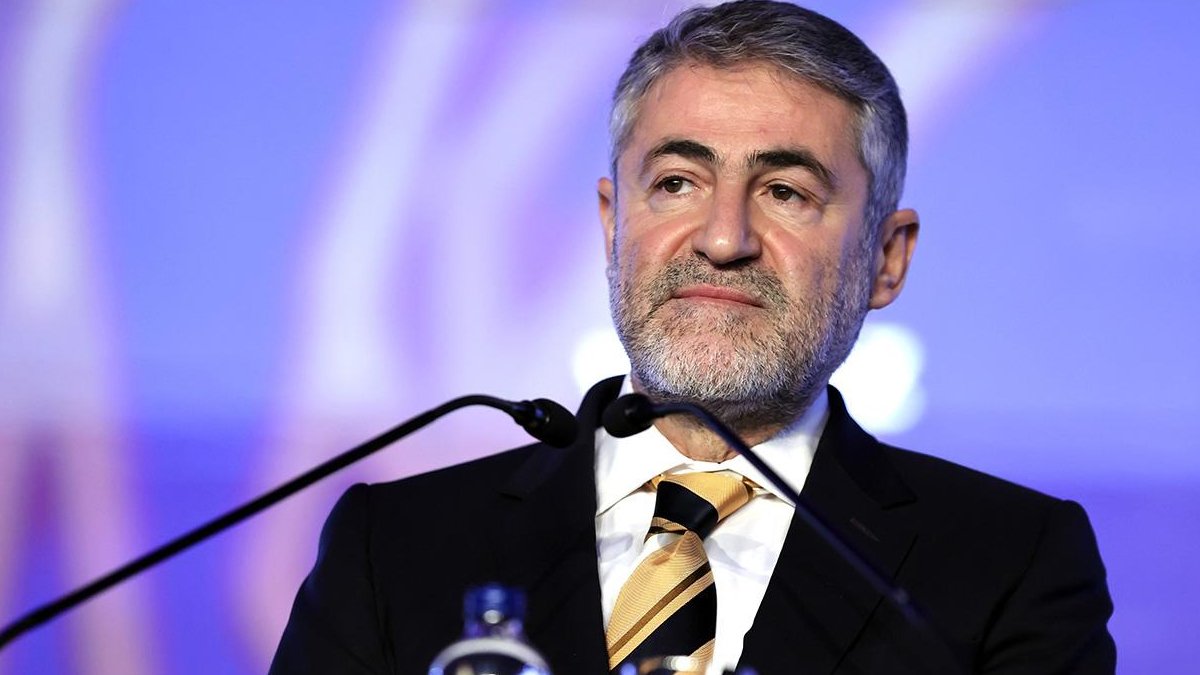 Nebati, Millet İttifakı'na vaatleri üzerinden yüklendi: Bir vize uğruna ülkeyi satıyorsunuz