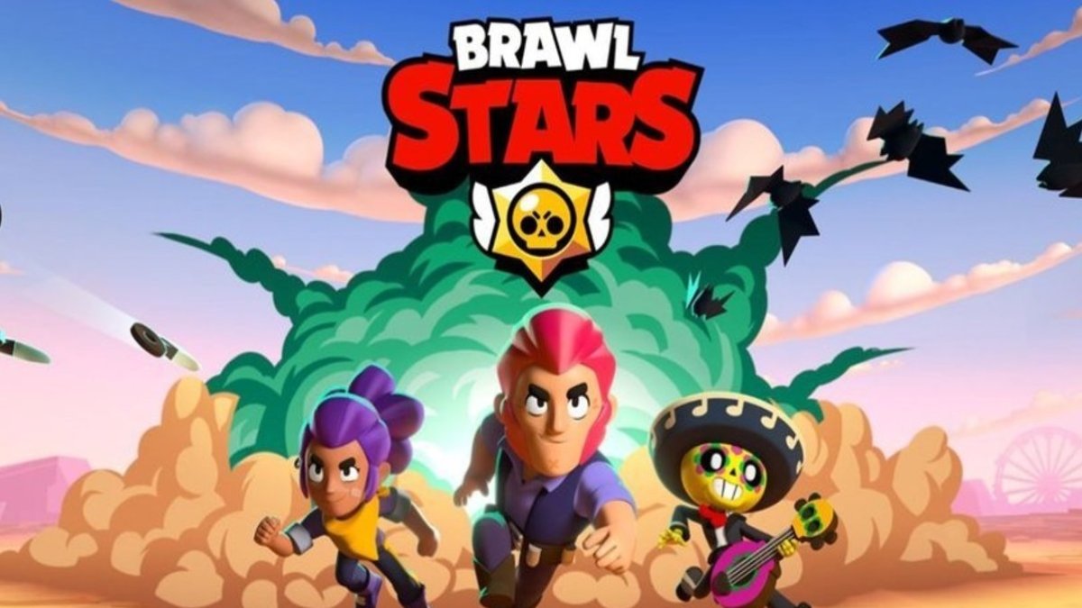 Brawl Stars Ne Zaman Kapanacak?